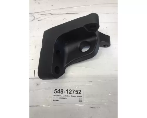 VOLVO D13J Engine Mounts