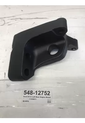 VOLVO D13J Engine Mounts