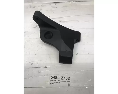 VOLVO D13J Engine Mounts