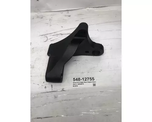 VOLVO D13J Engine Mounts