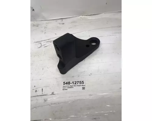 VOLVO D13J Engine Mounts