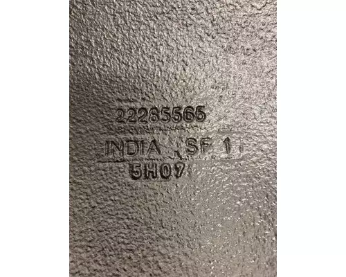 VOLVO D13J Engine Parts, Misc.