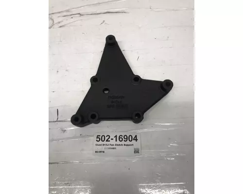 VOLVO D13J Engine Parts, Misc.