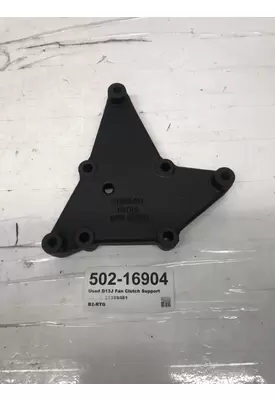VOLVO D13J Engine Parts, Misc.