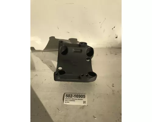 VOLVO D13J Engine Parts, Misc.