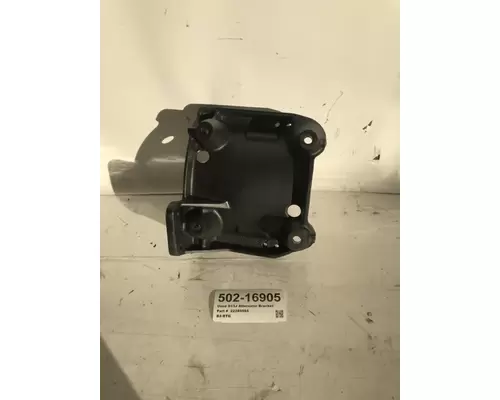 VOLVO D13J Engine Parts, Misc.