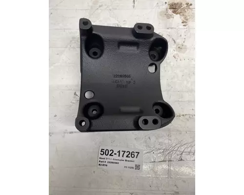 VOLVO D13J Engine Parts, Misc.
