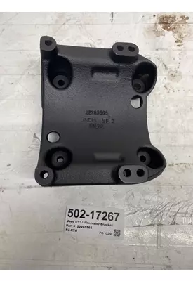 VOLVO D13J Engine Parts, Misc.