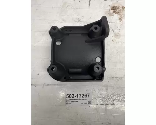 VOLVO D13J Engine Parts, Misc.