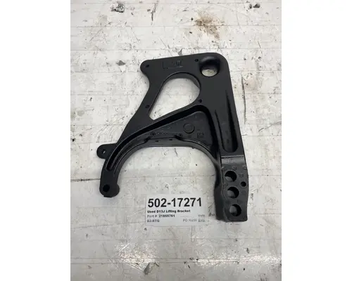 VOLVO D13J Engine Parts, Misc.