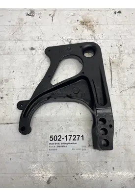 VOLVO D13J Engine Parts, Misc.