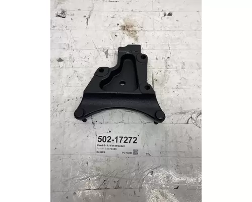 VOLVO D13J Engine Parts, Misc.