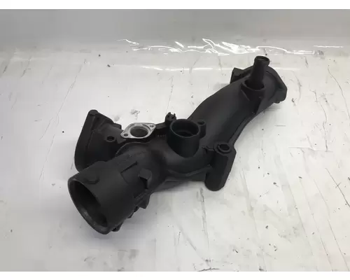 VOLVO D13J Engine Water Elbow & Tubes