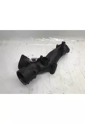 VOLVO D13J Engine Water Elbow & Tubes