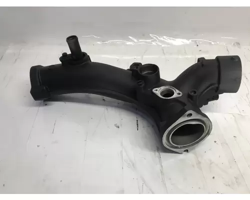 VOLVO D13J Engine Water Elbow & Tubes