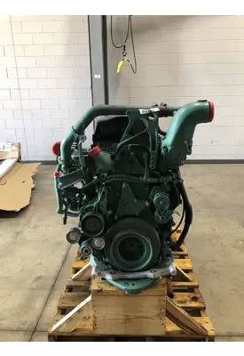 VOLVO D13J Engine