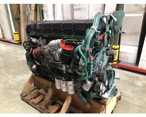 VOLVO D13J Engine