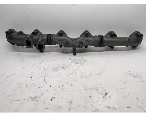 VOLVO D13J Exhaust Manifold