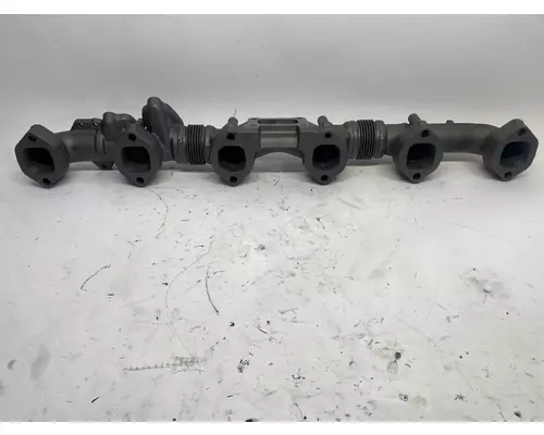 VOLVO D13J Exhaust Manifold