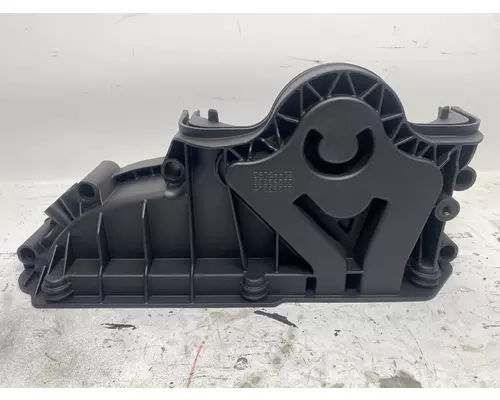 VOLVO D13J Front Cover