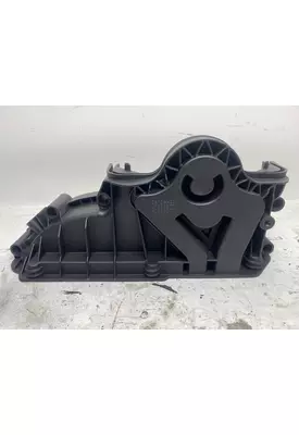 VOLVO D13J Front Cover