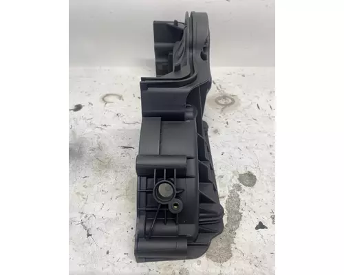 VOLVO D13J Front Cover