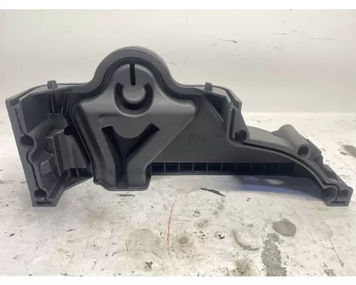 VOLVO D13J Front Cover