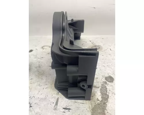 VOLVO D13J Front Cover