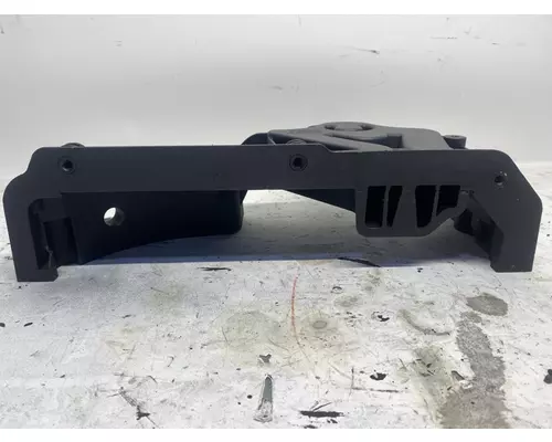 VOLVO D13J Front Cover