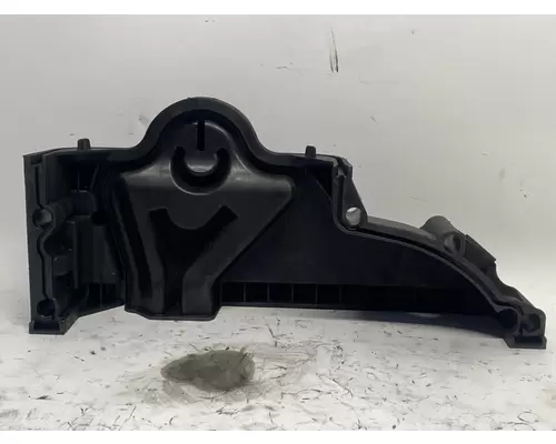 VOLVO D13J Front Cover