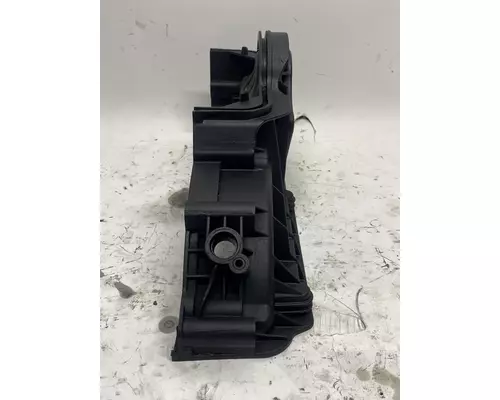 VOLVO D13J Front Cover