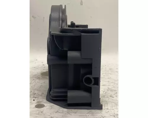 VOLVO D13J Front Cover