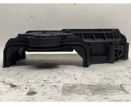 VOLVO D13J Front Cover