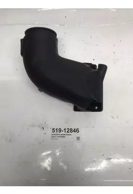 VOLVO D13J Intake Manifold