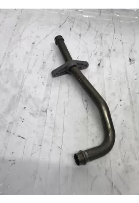 VOLVO D13J Oil Pump