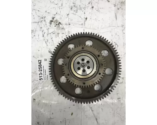 VOLVO D13J Timing Gears