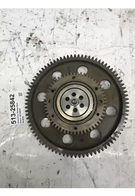 VOLVO D13J Timing Gears