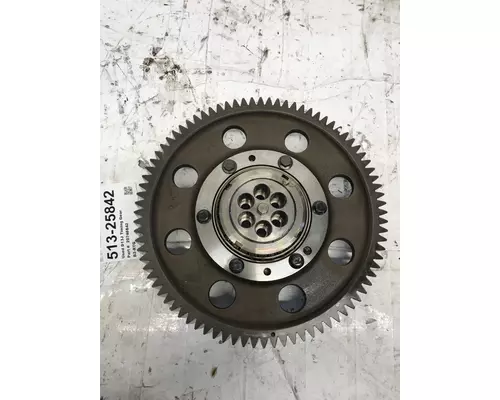 VOLVO D13J Timing Gears