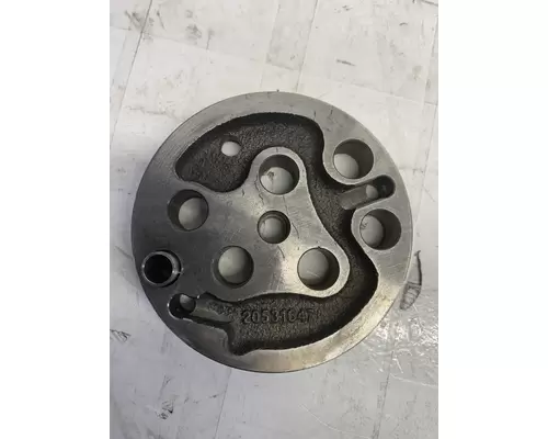 VOLVO D13J Timing Gears