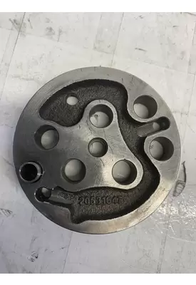 VOLVO D13J Timing Gears