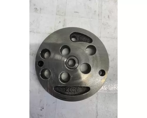 VOLVO D13J Timing Gears