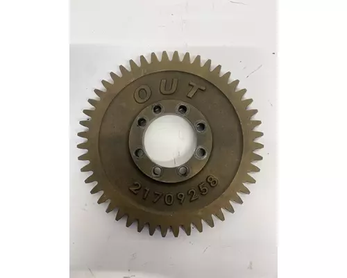 VOLVO D13J Timing Gears