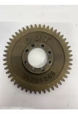 VOLVO D13J Timing Gears