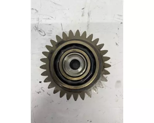 VOLVO D13J Timing Gears