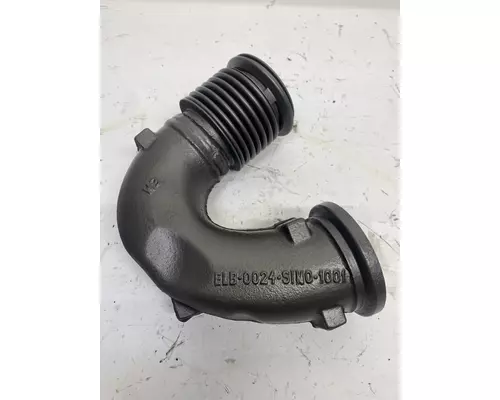 VOLVO D13J Turbocharger  Supercharger