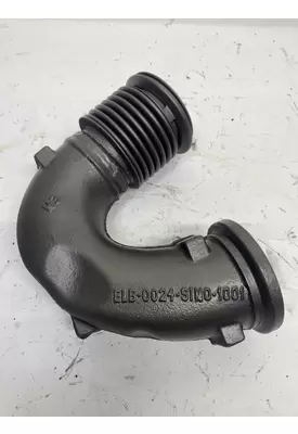 VOLVO D13J Turbocharger / Supercharger