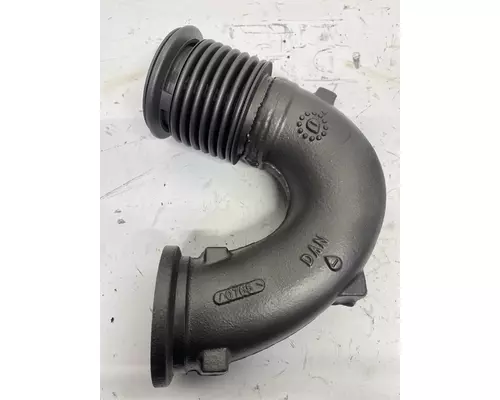 VOLVO D13J Turbocharger  Supercharger