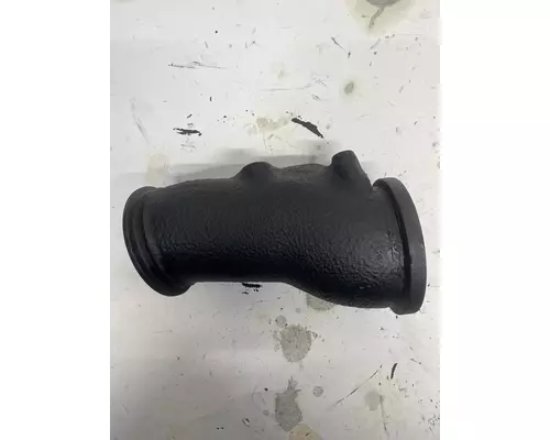 VOLVO D13J Turbocharger  Supercharger