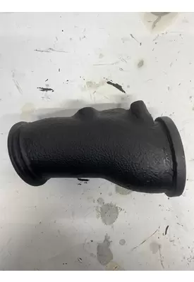 VOLVO D13J Turbocharger / Supercharger