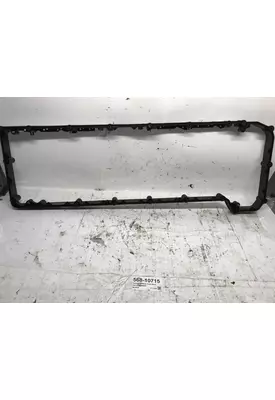 VOLVO D13J Valve Cover Base